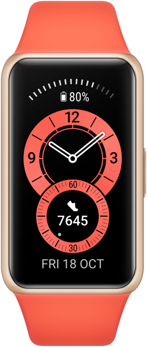 Huawei Умный браслет Band 6