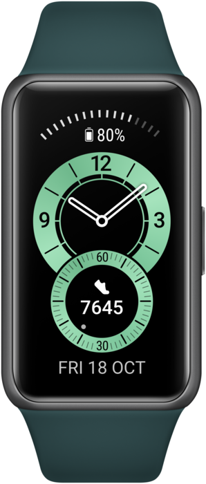 Huawei Умный браслет Band 6