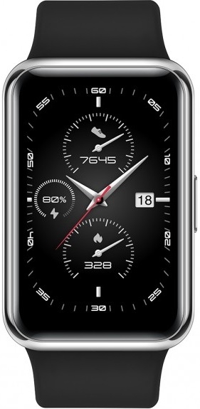 Huawei Умные часы Watch Fit Elegant