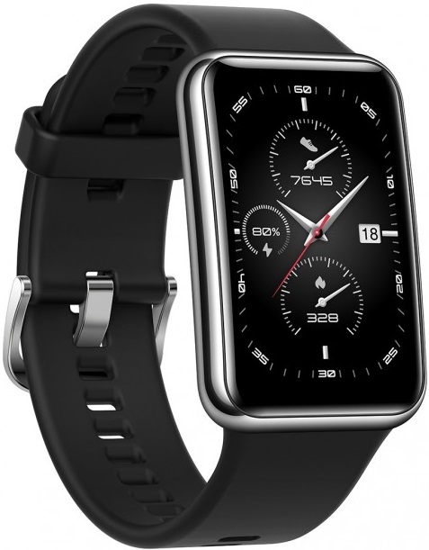 Huawei Умные часы Watch Fit Elegant