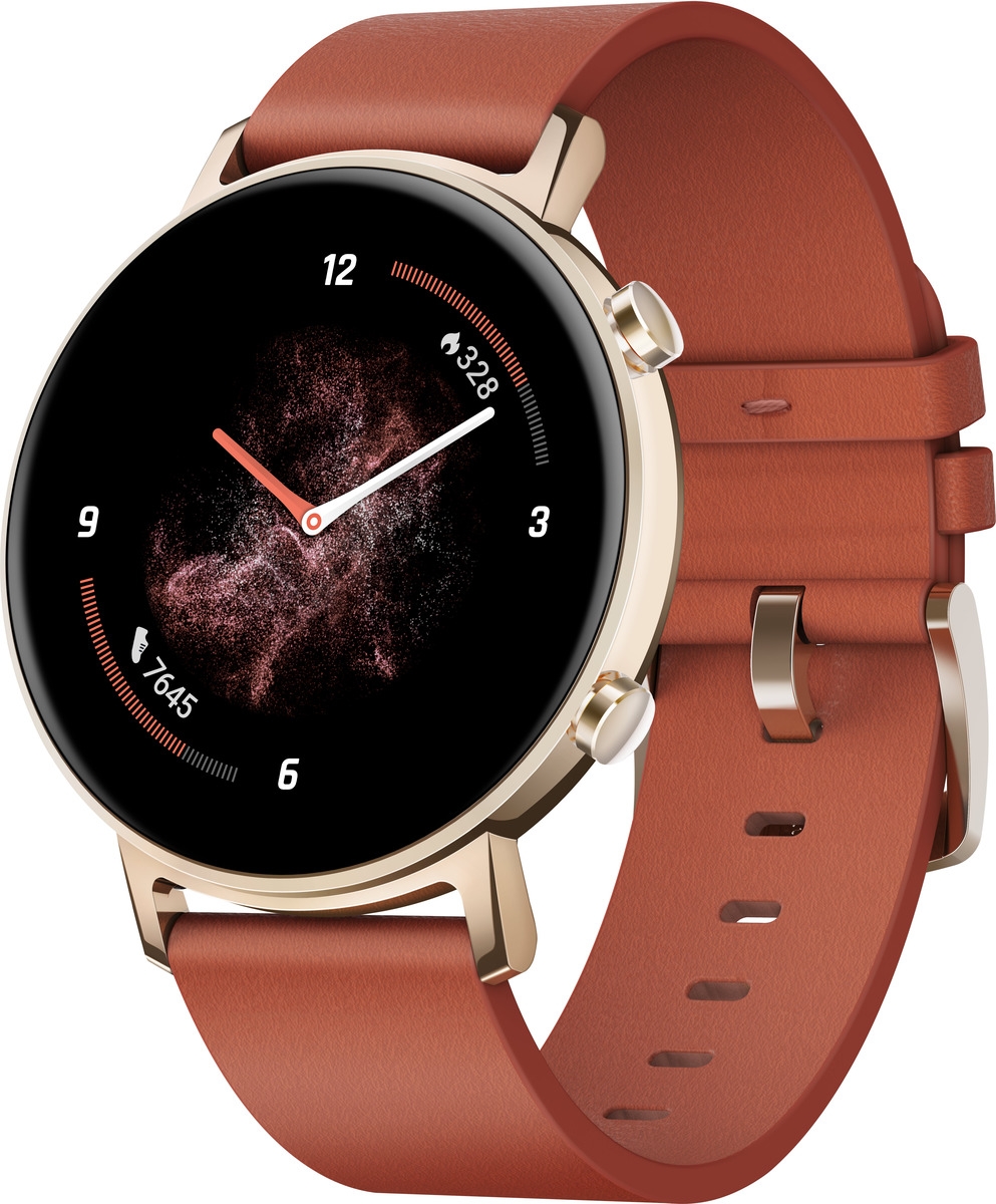 Huawei watch gt 2 42mm classic hot sale