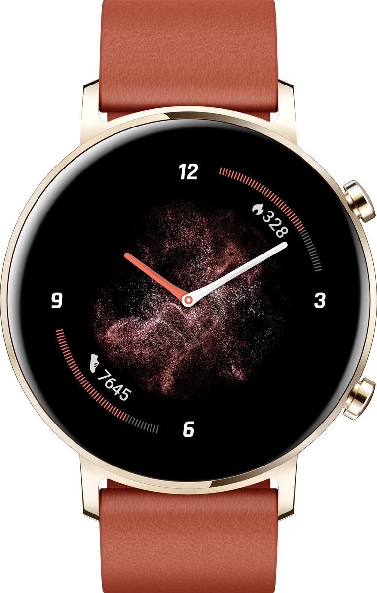 Huawei Часы Watch GT 2 Classic 42 mm