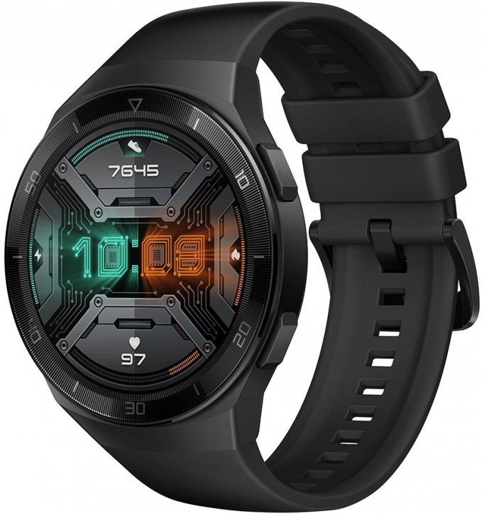 Huawei Часы Watch GT 2e