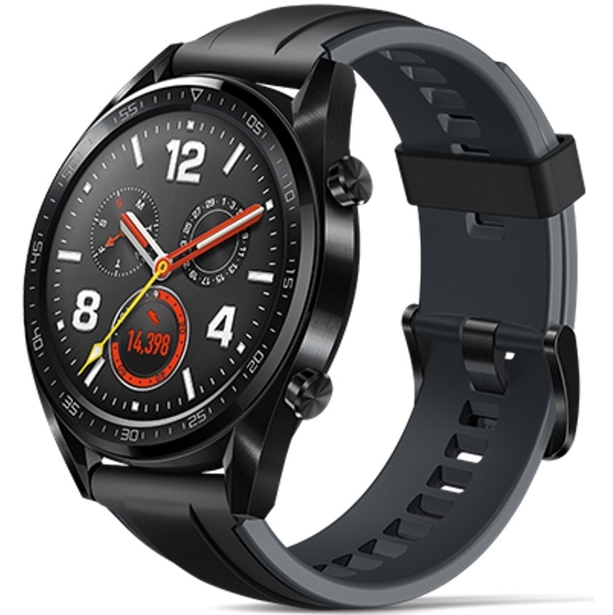 Huawei Часы Watch GT Classic