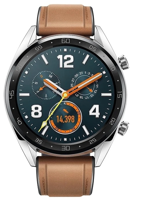 Huawei Часы Watch GT Classic