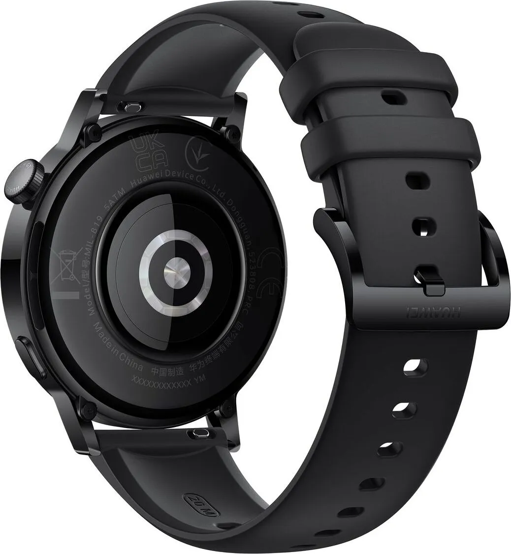 Huawei Умные часы Watch GT 3 Active, 42мм