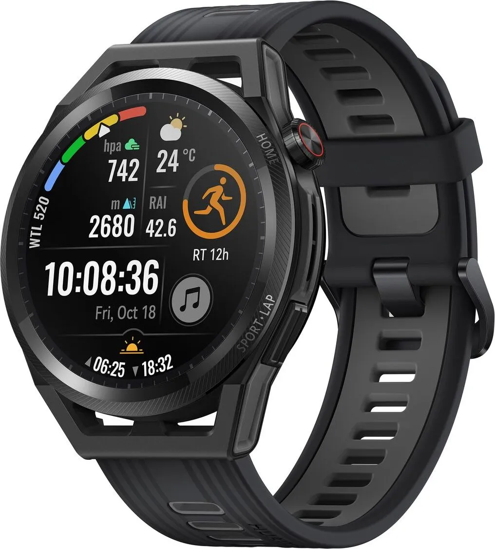 Huawei Умные часы Watch GT Runner