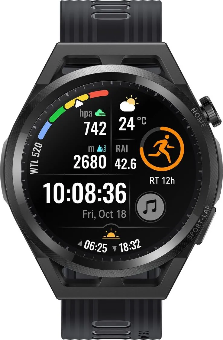 Huawei Умные часы Watch GT Runner