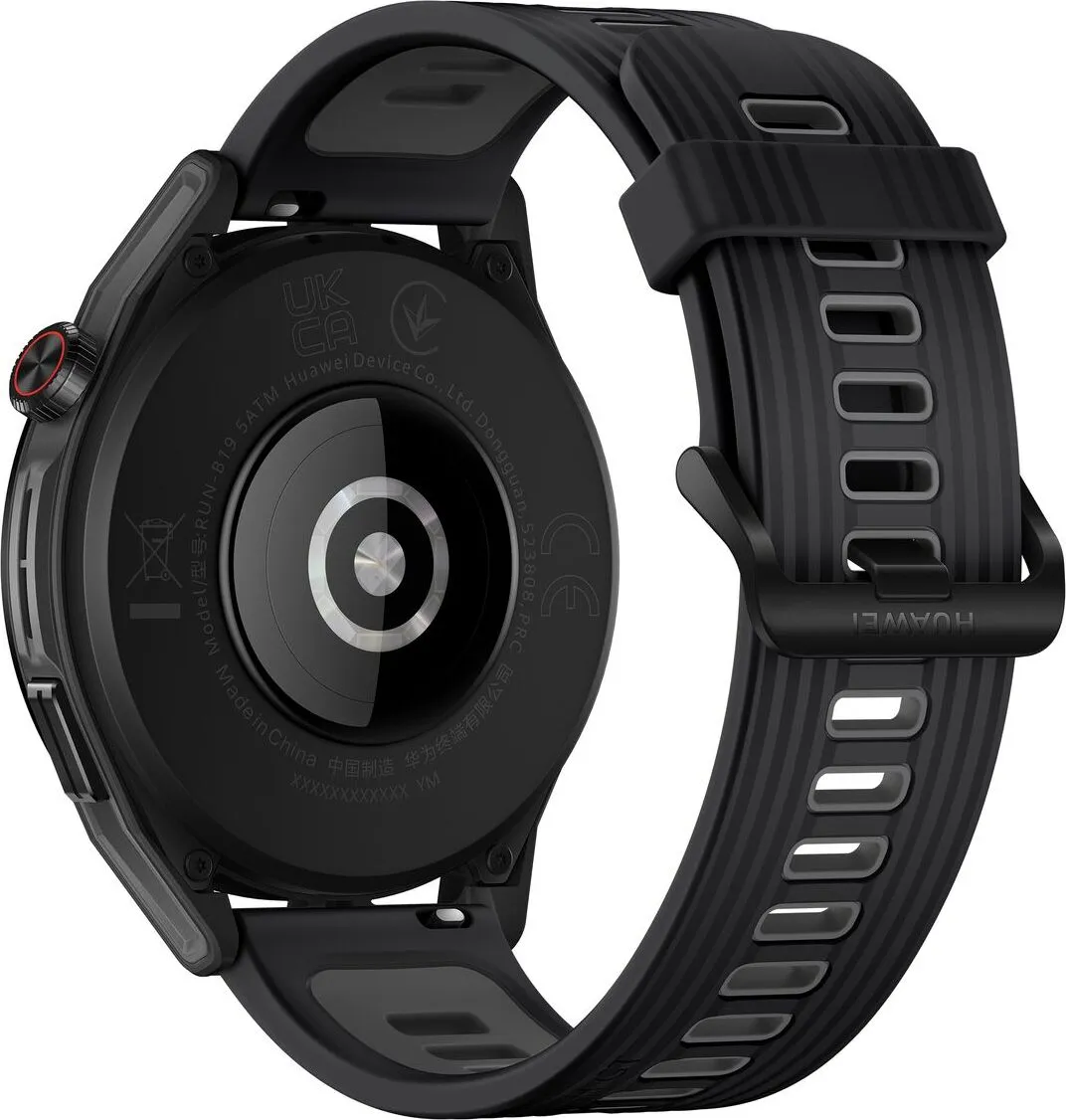 Huawei Умные часы Watch GT Runner