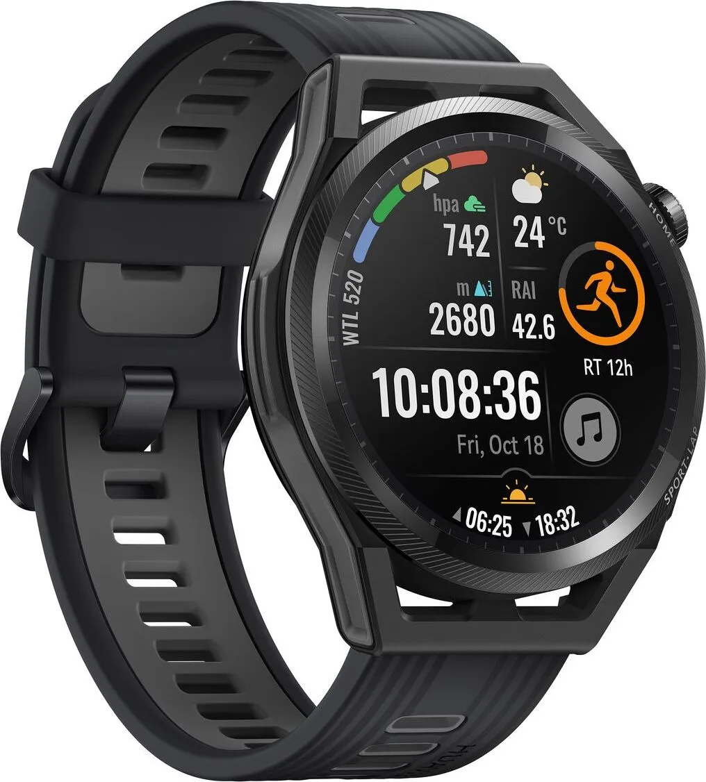 Huawei Умные часы Watch GT Runner