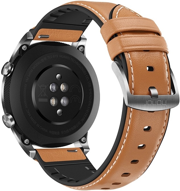 Honor Часы Watch Magic Leather Strap