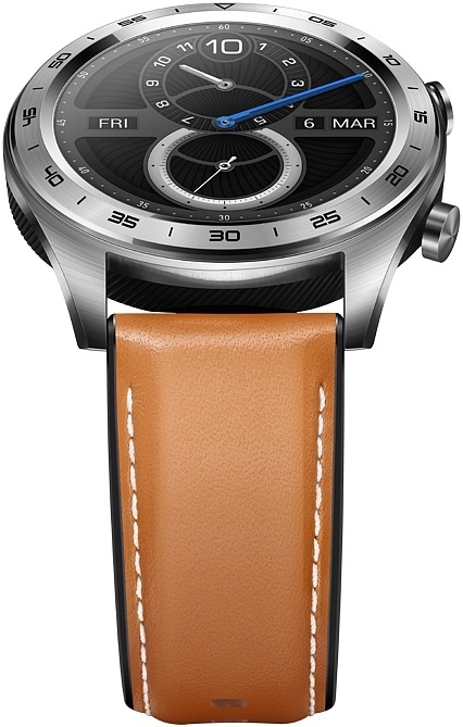 Honor Часы Watch Magic Leather Strap