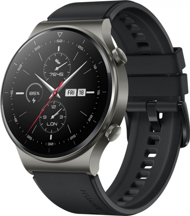 Huawei Часы WATCH GT 2 Pro