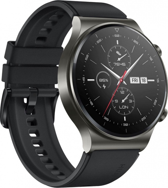 Huawei Часы WATCH GT 2 Pro