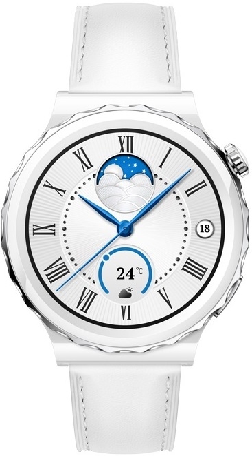 Huawei Умные часы Watch GT 3 Pro 43 мм