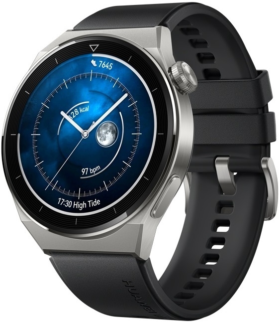 Huawei Умные часы Watch GT 3 Pro 46 мм