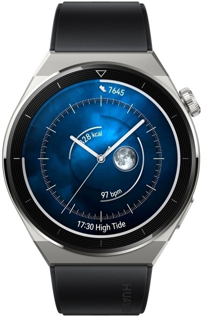 Huawei Умные часы Watch GT 3 Pro 46 мм