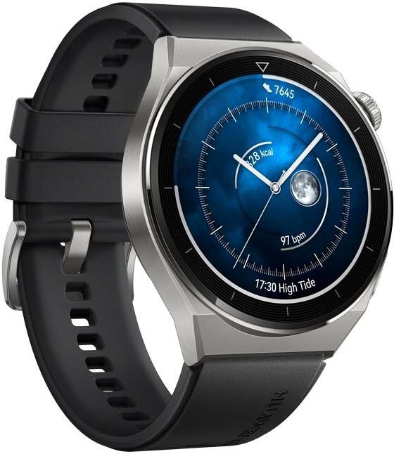 Huawei Умные часы Watch GT 3 Pro 46 мм