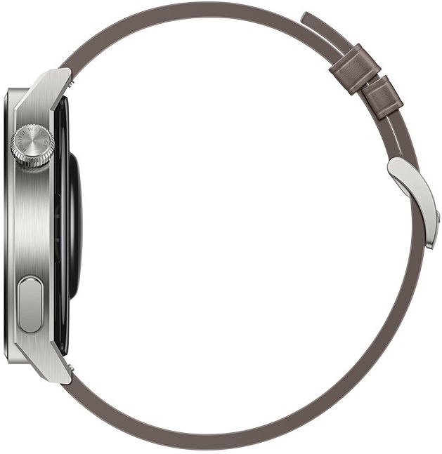 Huawei Умные часы Watch GT 3 Pro 46 мм