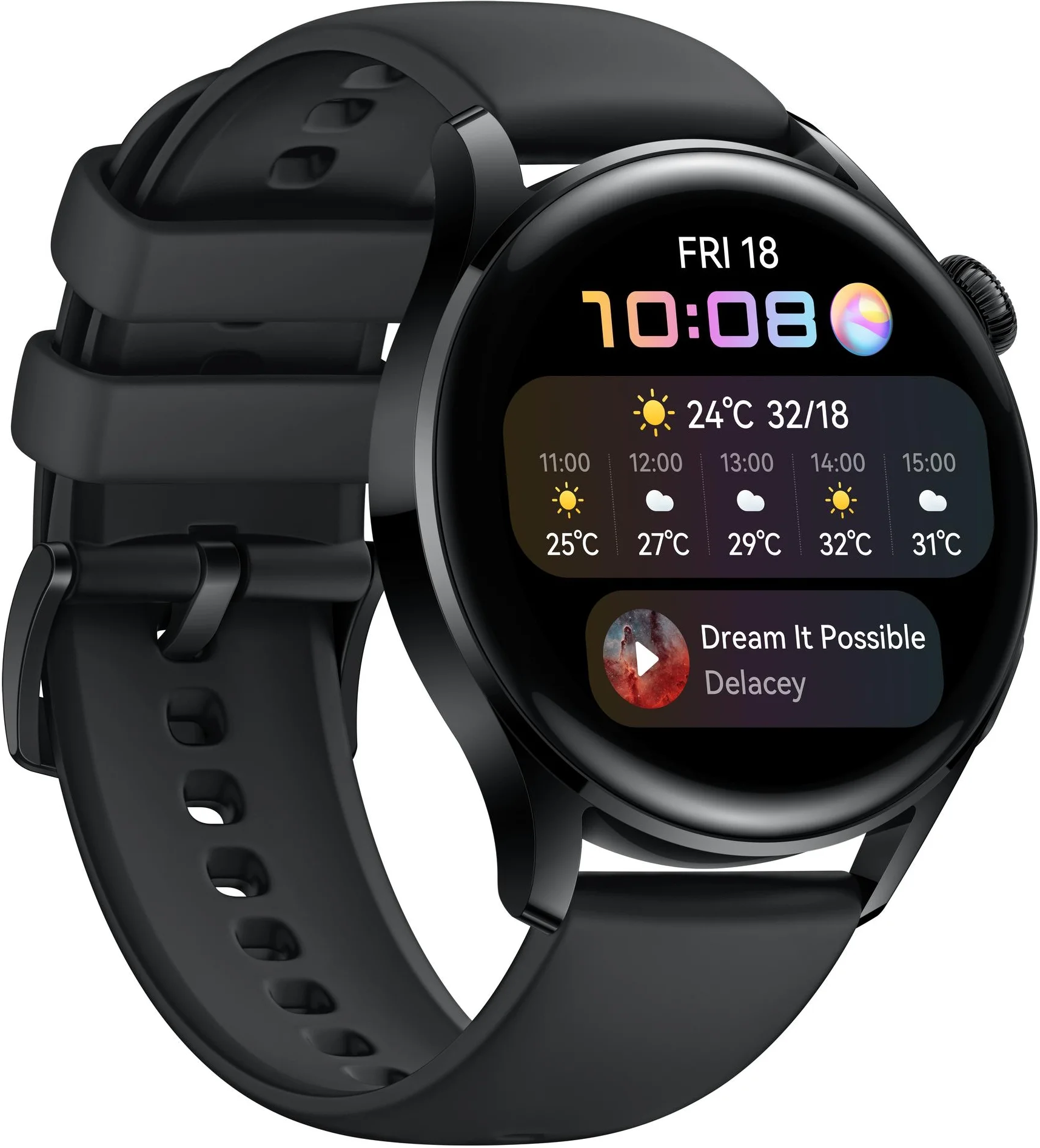 Huawei Умные часы Watch 3 Active