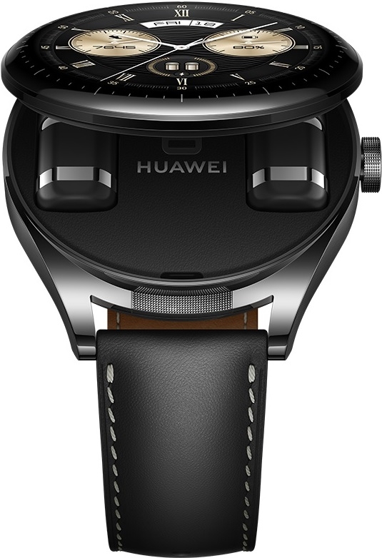 Huawei Смарт-часы Watch Buds, 46 мм