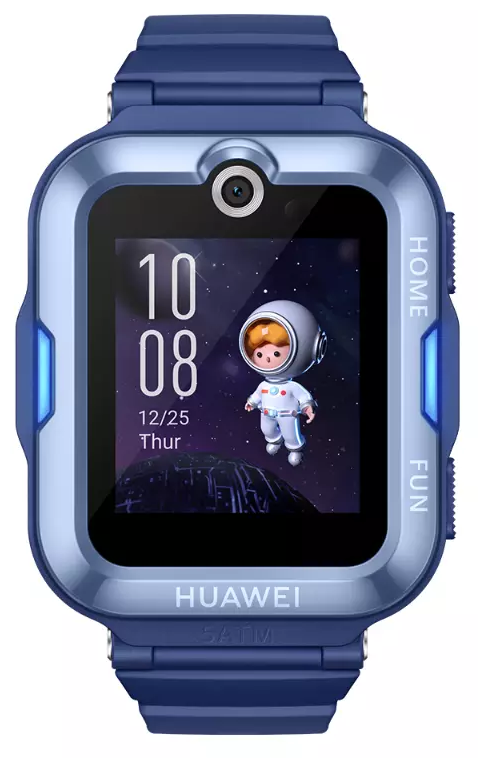 Huawei Детские умные часы Watch Kids 4 Pro