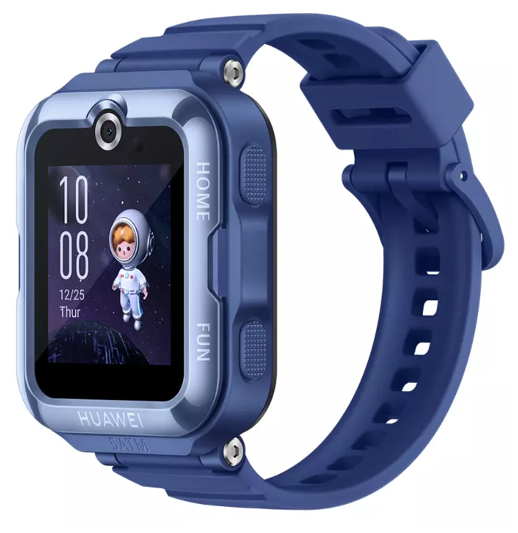 Huawei Детские умные часы Watch Kids 4 Pro