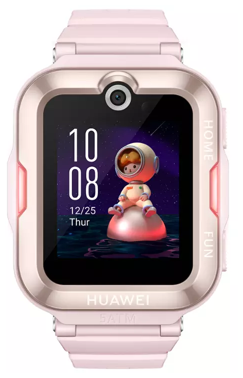 Huawei Детские умные часы Watch Kids 4 Pro