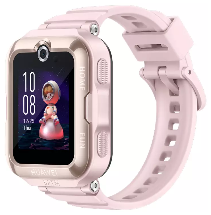 Huawei Детские умные часы Watch Kids 4 Pro