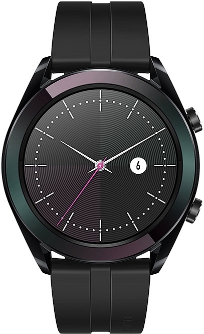 Huawei Часы Watch GT Elegant