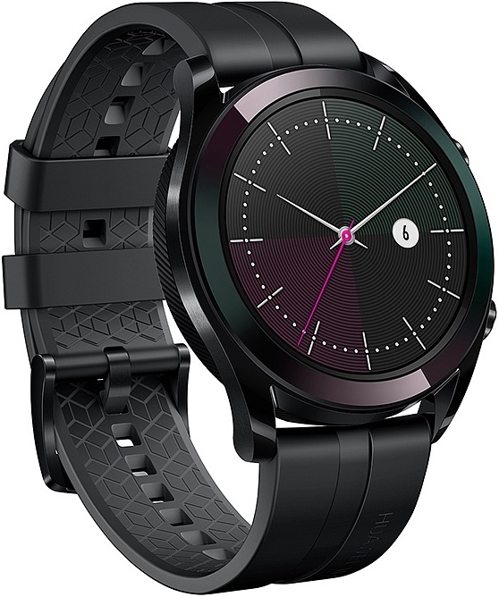 Huawei Часы Watch GT Elegant