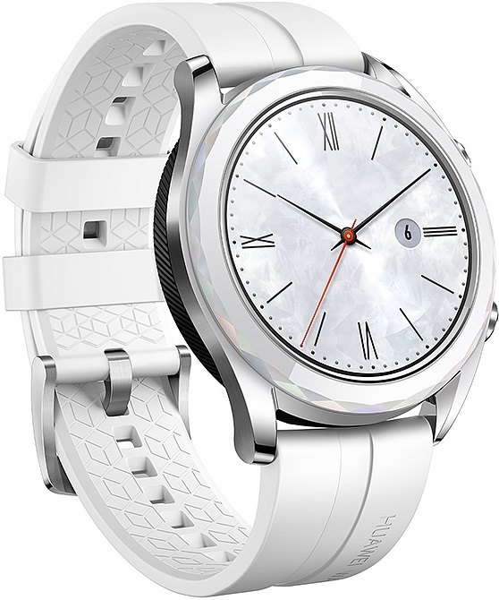 Huawei Часы Watch GT Elegant