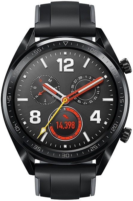 Huawei Часы Watch GT Sport