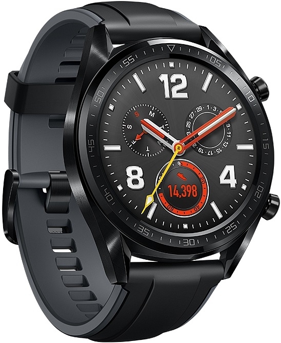 Huawei Часы Watch GT Sport