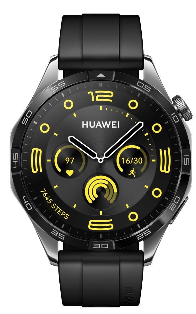 Huawei Умные часы Watch GT 4, 46мм