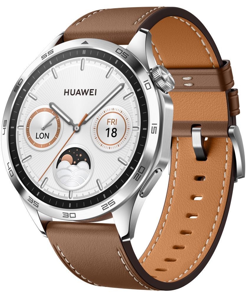Huawei Умные часы Watch GT 4, 46мм