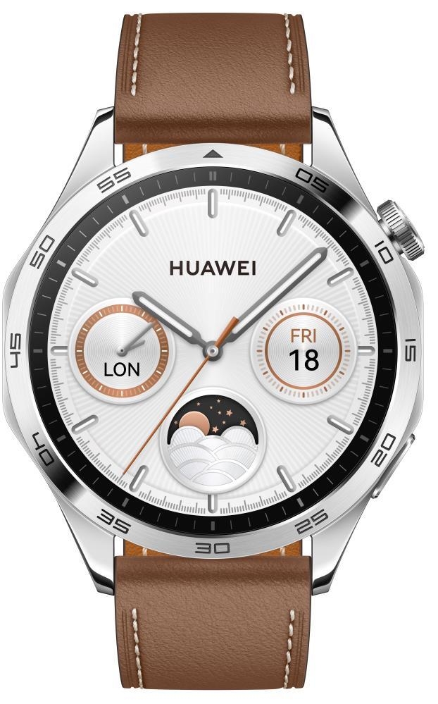 Huawei Умные часы Watch GT 4, 46мм