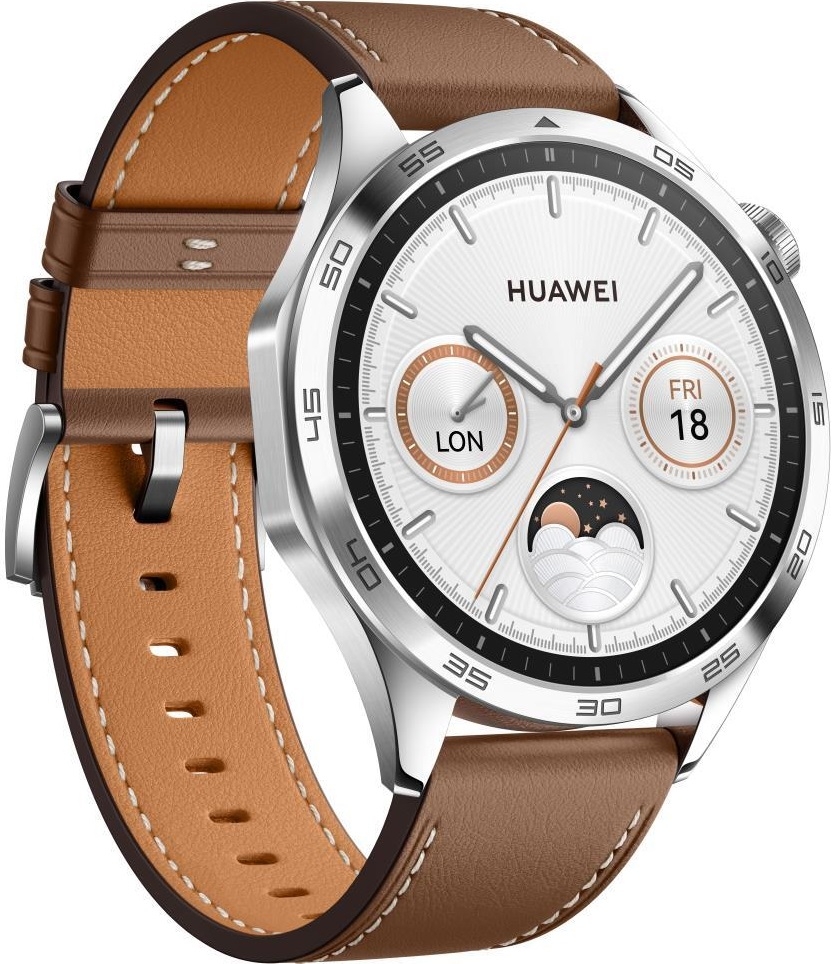 Huawei Умные часы Watch GT 4, 46мм