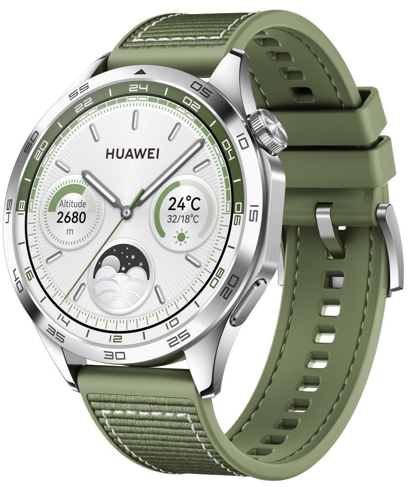 Huawei Умные часы Watch GT 4, 46мм