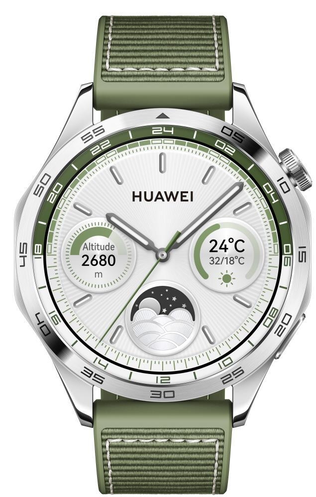 Huawei Умные часы Watch GT 4, 46мм