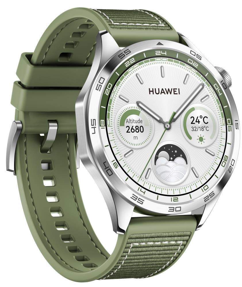 Huawei Умные часы Watch GT 4, 46мм