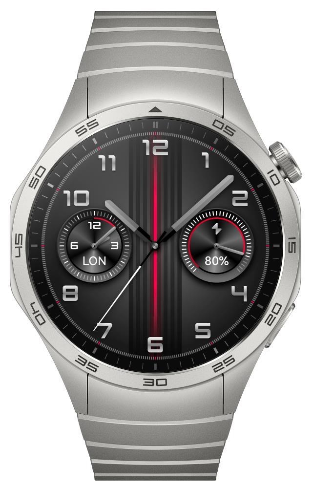 Huawei Умные часы Watch GT 4, 46мм