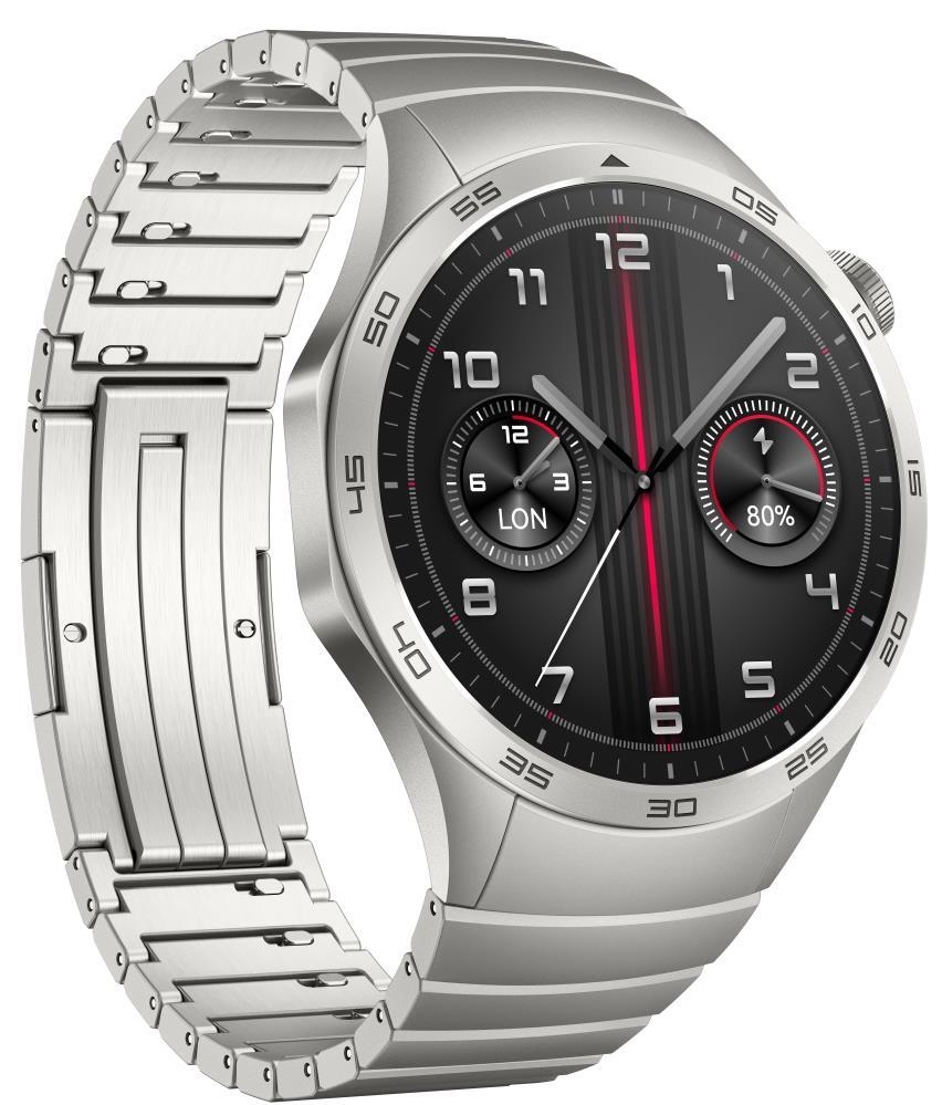 Huawei Умные часы Watch GT 4, 46мм