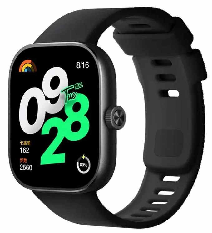 Xiaomi Умные часы Redmi Watch 4