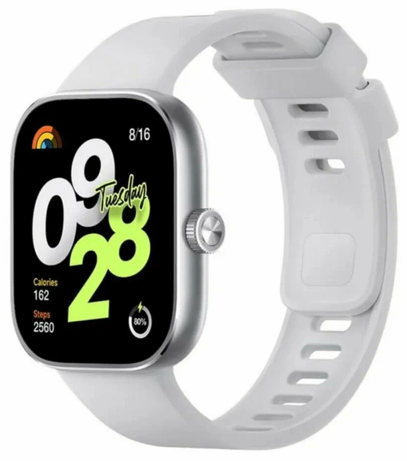Xiaomi Умные часы Redmi Watch 4