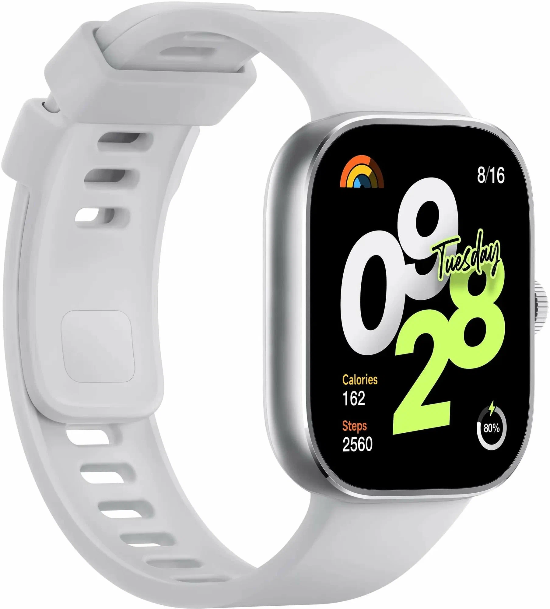 Xiaomi Умные часы Redmi Watch 4