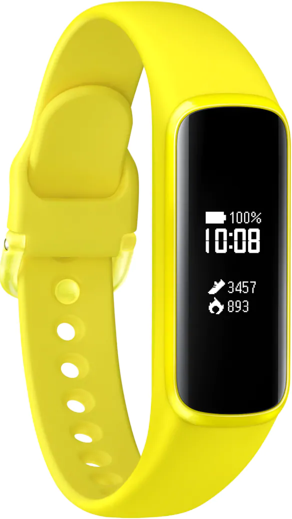 Samsung Фитнес-браслет Galaxy Fit E