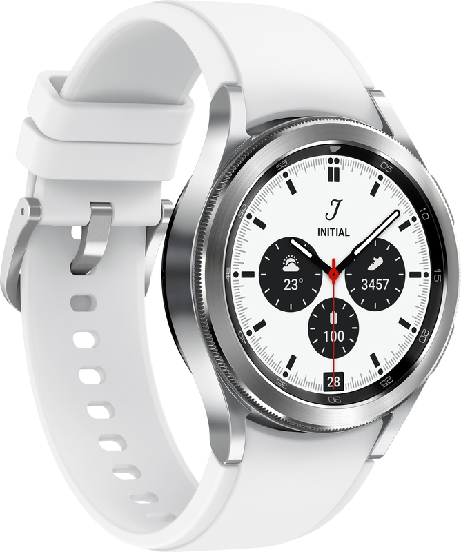 Samsung Умные часы Galaxy Watch4 Classic 42мм