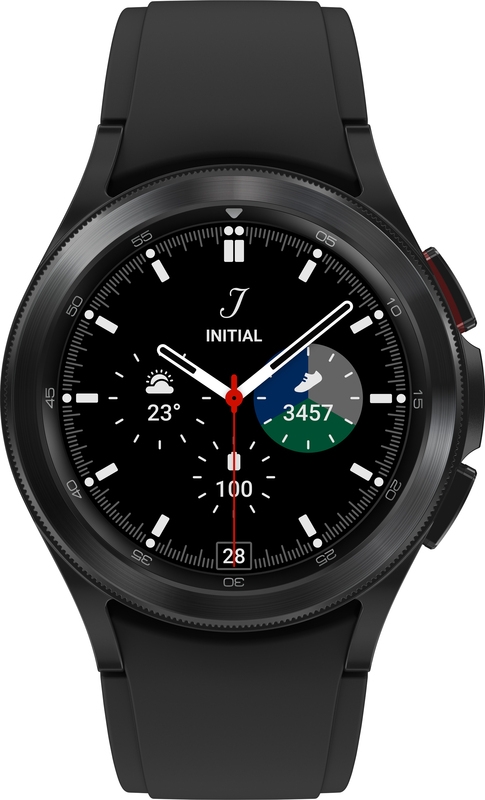 Samsung Умные часы Galaxy Watch4 Classic 46мм (УЦЕНКА)