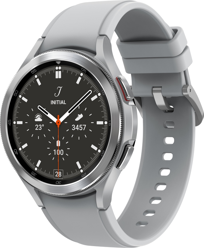 Samsung Умные часы Galaxy Watch4 Classic 46мм